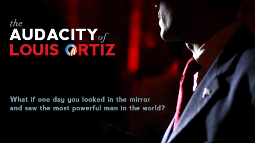 Audacity the Movie